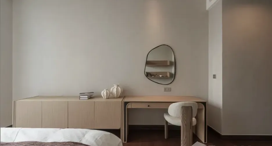 Condo en alquiler de 2 habitaciones en Khlong Toei, Bangkok