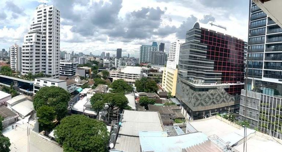 ให้เช่า 3 ห้องนอน คอนโด ใน วัฒนา, กรุงเทพฯ