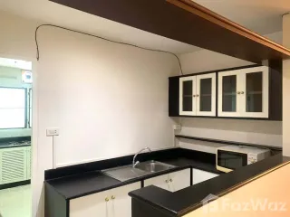 Аренда 3 спальни кондо в Щаттхана, Бангкок