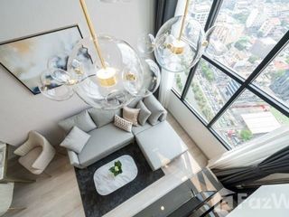 À louer 2 chambres condo à Sathon, Bangkok