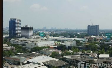 À louer 1 chambre condo à Khlong Toei, Bangkok