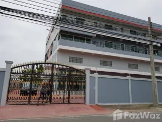 For rent 7 ベッドルーム house in Bang Na, Bangkok