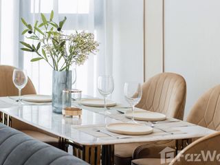 For rent 2 ベッドルーム condo in Bang Rak, Bangkok