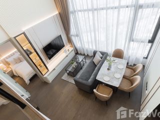 For rent 2 ベッドルーム condo in Bang Rak, Bangkok