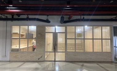 For rent retail Space in Sathon, Bangkok
