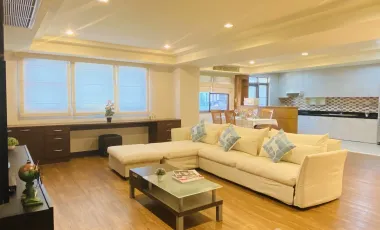 出租 3 卧室 公寓 在 Watthana, 曼谷