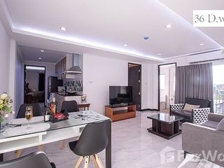 For rent 2 bedrooms apartment in Bang Na, Bangkok