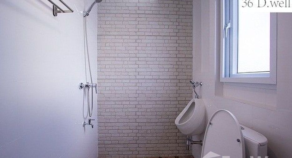 For rent 2 bedrooms apartment in Bang Na, Bangkok