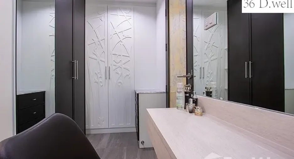 For rent 2 bedrooms apartment in Bang Na, Bangkok