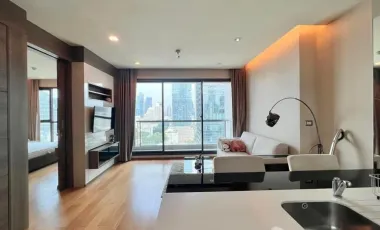 À louer 1 chambre condo à Sathon, Bangkok