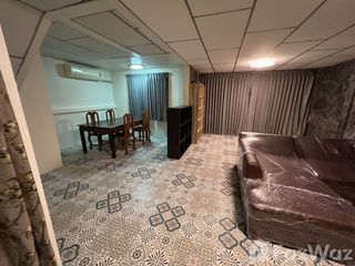 For rent 4 bedrooms townhouse in Lak Si, Bangkok