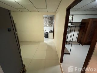For rent 4 bedrooms townhouse in Lak Si, Bangkok