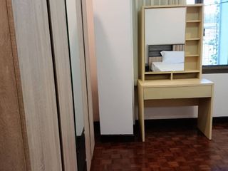 Аренда 3 спальни апартаменты в Щаттхана, Бангкок