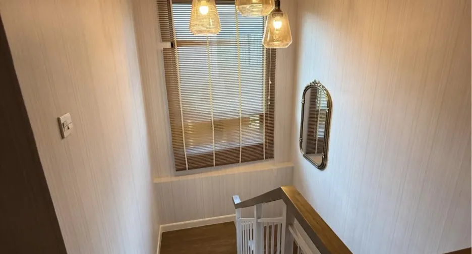 Haus zur Miete mit 4 Zimmer in Prawet, Bangkok