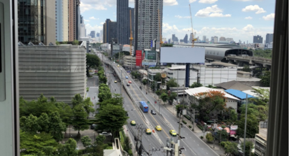 ให้เช่า 1 เตียง คอนโด ใน วัฒนา, กรุงเทพฯ