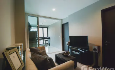 Wohnung zur Miete mit 1 Zimmer in Khlong Toei, Bangkok