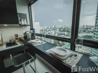 出租 1 卧室 公寓 在 Khlong Toei, 曼谷