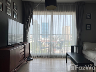 For rent 1 Beds condo in Watthana, Bangkok