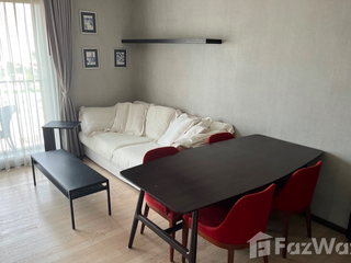 For rent 1 Beds condo in Watthana, Bangkok