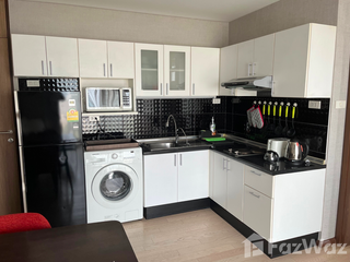 For rent 1 Beds condo in Watthana, Bangkok