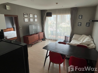 For rent 1 Beds condo in Watthana, Bangkok