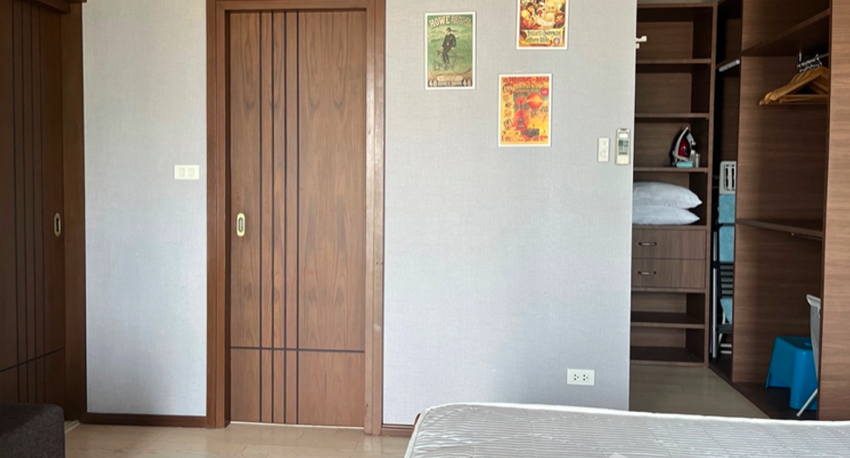 For rent 1 Beds condo in Watthana, Bangkok