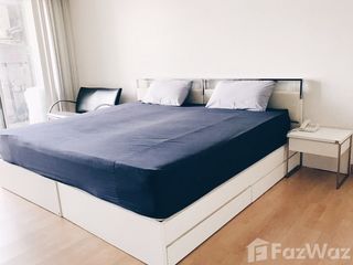 Аренда студия кондо в Кхлонг Тоеи, Бангкок
