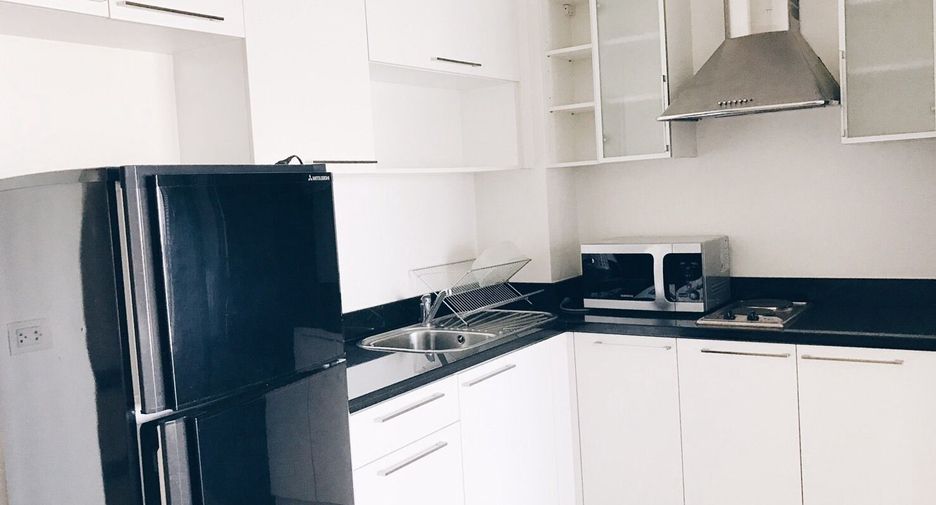Condo en alquiler de estudio en Khlong Toei, Bangkok