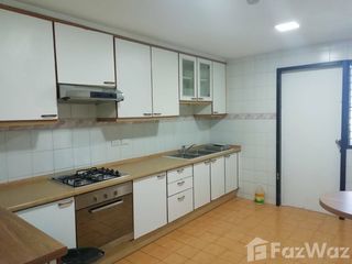 Condo en alquiler de 2 habitaciones en Watthana, Bangkok