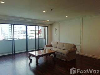 Condo en alquiler de 2 habitaciones en Watthana, Bangkok