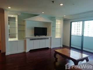 Condo en alquiler de 2 habitaciones en Watthana, Bangkok