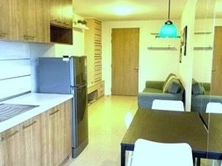 Wohnung zur Miete mit 1 Zimmer in Phaya Thai, Bangkok