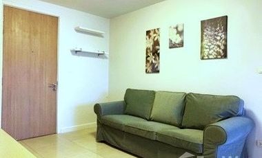 Wohnung zur Miete mit 1 Zimmer in Phaya Thai, Bangkok