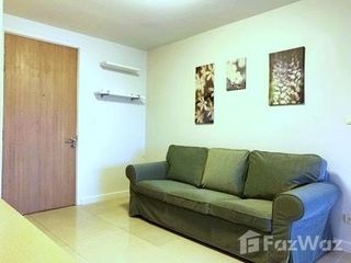 Wohnung zur Miete mit 1 Zimmer in Phaya Thai, Bangkok