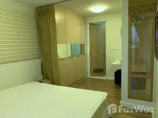 Wohnung zur Miete mit 1 Zimmer in Phaya Thai, Bangkok