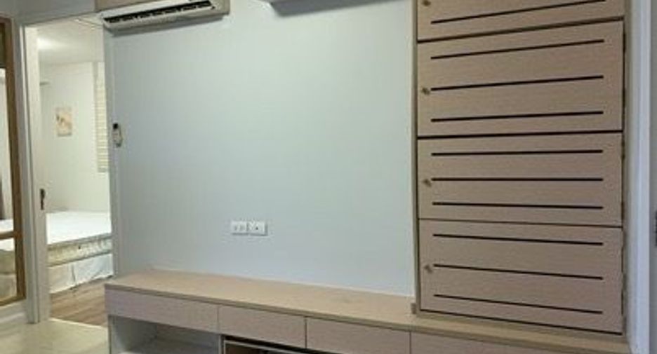 For rent 1 bed condo in Phaya Thai, Bangkok