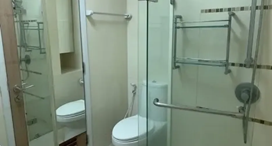 Condo en alquiler de 1 habitaciones en Phaya Thai, Bangkok