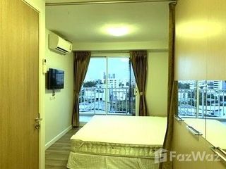 Wohnung zur Miete mit 1 Zimmer in Phaya Thai, Bangkok