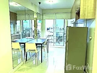 Wohnung zur Miete mit 1 Zimmer in Phaya Thai, Bangkok