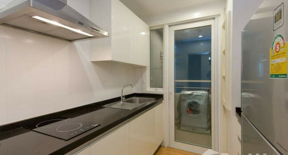 Condo en alquiler de 1 habitaciones en Khlong Toei, Bangkok