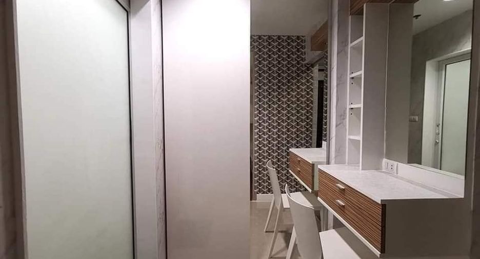 For rent 1 bed condo in Bang Na, Bangkok
