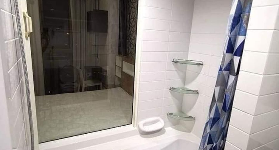 For rent 1 bed condo in Bang Na, Bangkok