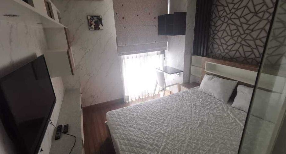 For rent 1 bed condo in Bang Na, Bangkok