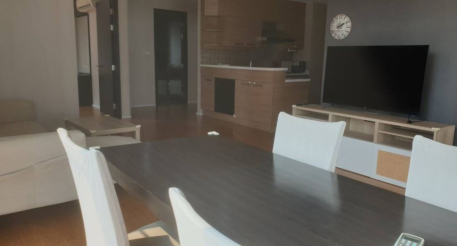 Wohnung zur Miete mit 2 Zimmer in Watthana, Bangkok