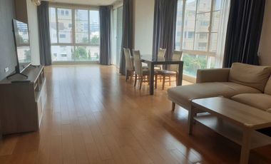 Wohnung zur Miete mit 2 Zimmer in Watthana, Bangkok