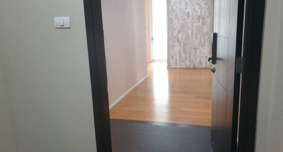 Wohnung zur Miete mit 2 Zimmer in Watthana, Bangkok