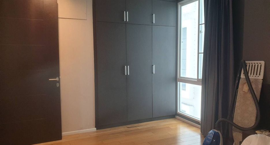 Wohnung zur Miete mit 2 Zimmer in Watthana, Bangkok