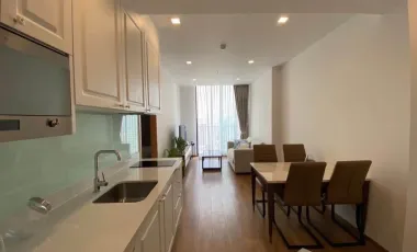 出租 1 卧室 公寓 在 Watthana, 曼谷