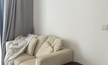 Condo en alquiler de 2 habitaciones en Khlong San, Bangkok