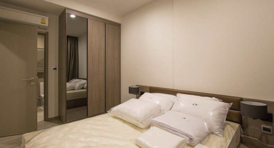 For rent 1 bed condo in Suan Luang, Bangkok